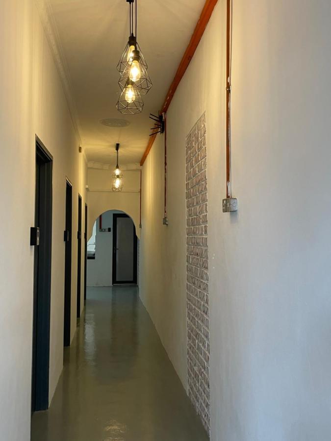 Guest House "Feel At Home" Near A Famosa Fortress & Stadhuys Malacca Luaran gambar