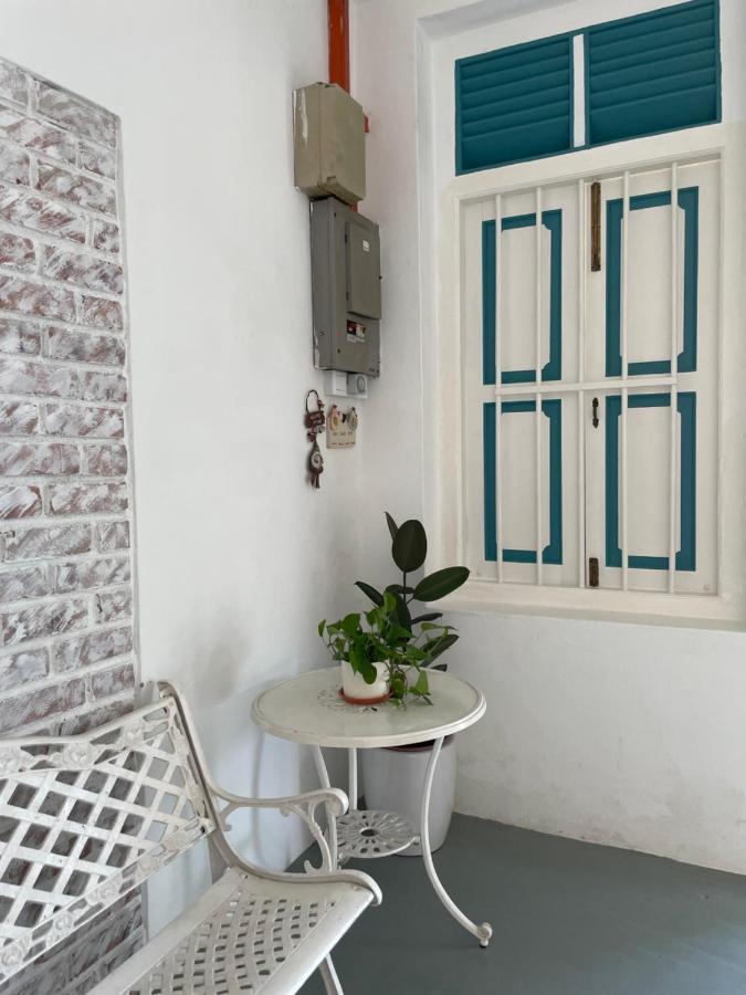 Guest House "Feel At Home" Near A Famosa Fortress & Stadhuys Malacca Luaran gambar