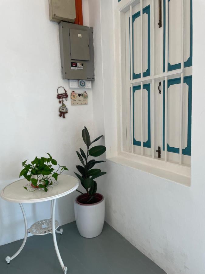 Guest House "Feel At Home" Near A Famosa Fortress & Stadhuys Malacca Luaran gambar